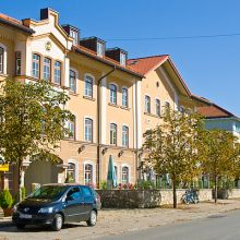 Hauptstrasse Bad Endorf