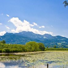 Ein ruhiges Plätzchen