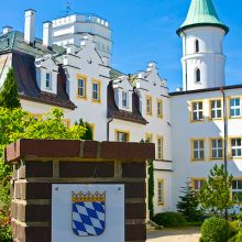 Töchter festhalten!