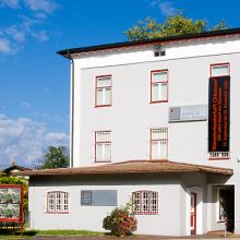 Galerie im alten Rathaus, Prien