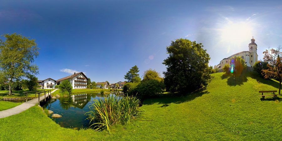 chiemgau.de > breitbrunn am chiemsee > hotel