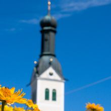 Schwerpunktverschiebung