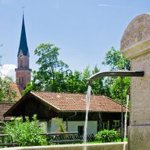 Dorfbrunnen