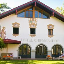 Chiemgauhof